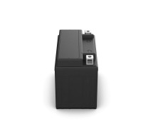Bosch 4Ah 55A YB4L-B 120x70x92mm-+