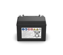 Bosch 4Ah 55A YB4L-B 120x70x92mm-+