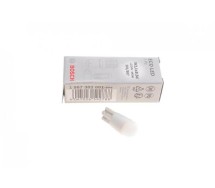 Bosch ECO LED W5W 12/24V 1W