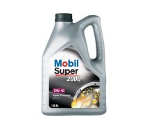 Mobil 2000X1 10W40 5L