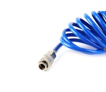 Suruõhu voolik 5x8mm 10m PT-04 Amio