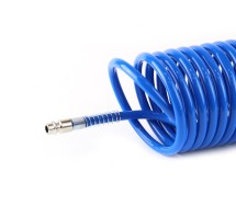Suruõhu voolik 5x8mm 10m PT-04 Amio