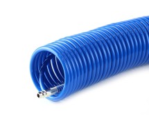 Suruõhu voolik 5x8mm 10m PT-04 Amio