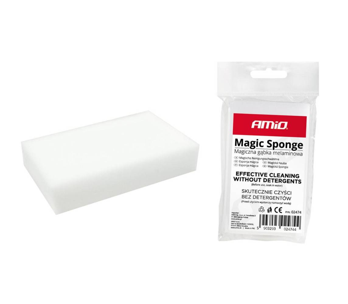 Magic melamiin käsn MS-01 Amio