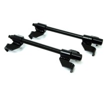 Spiraalvedru tõmmitsad 260mm 2tk Amio