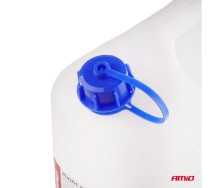 Veekanister kraaniga 10L Amio