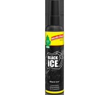 Wunderbaum Spray "Black ICE"
