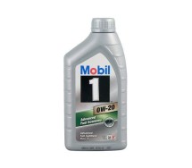 Mobil Fuel Economy 0W20 Advanced 1L