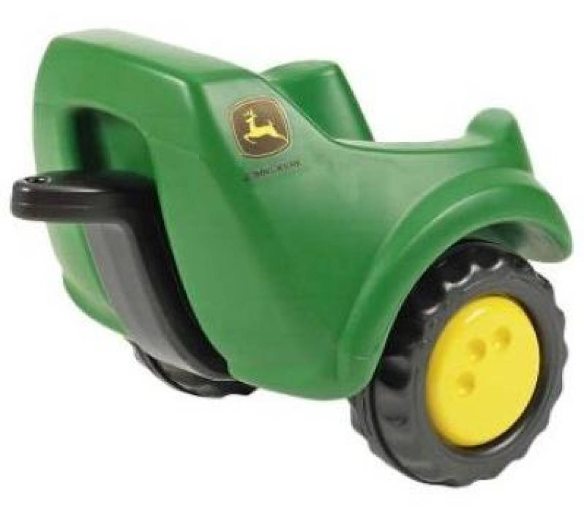 Käru Minitrac John Deere