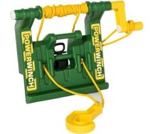 Rolly Power vints roheline