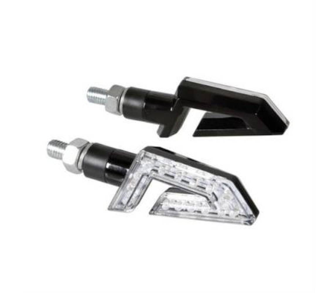 Led suunatuled, 12V, E-markeering