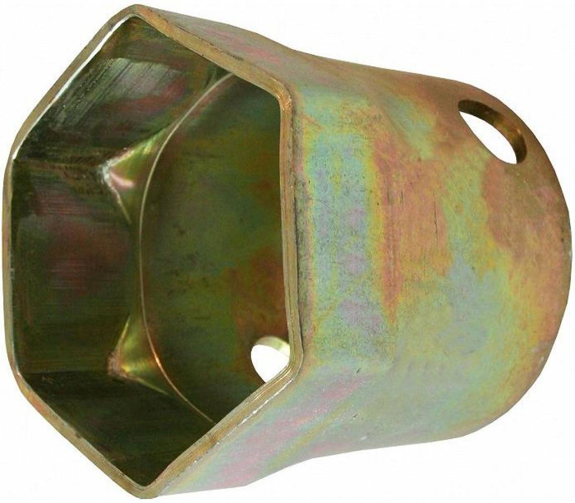 Terastorust padrun 110mm. 6- kant Triumf