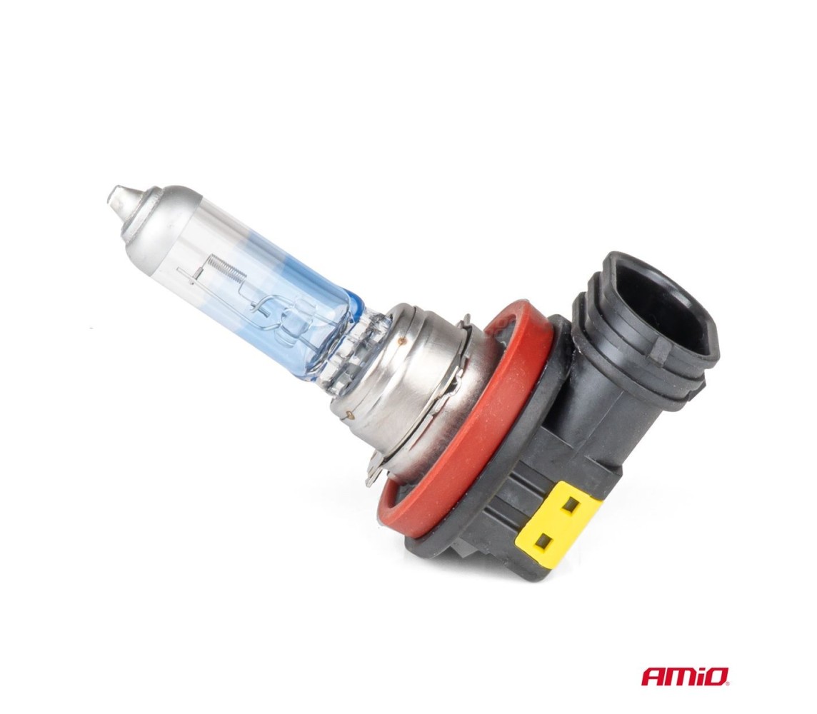 Halogeen pirn 2tk H11 12V 55W +135%