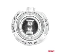Halogeen pirn 2tk H7 12V 55W +135%