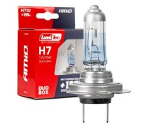 Halogeen pirn 2tk H7 12V 55W +135%