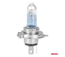 Halogeen pirn 2tk H4 12V 60/55W +135%