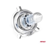 Halogeen pirn 2tk H4 12V 60/55W +135%