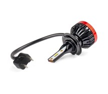 LED esituled 2tk H7