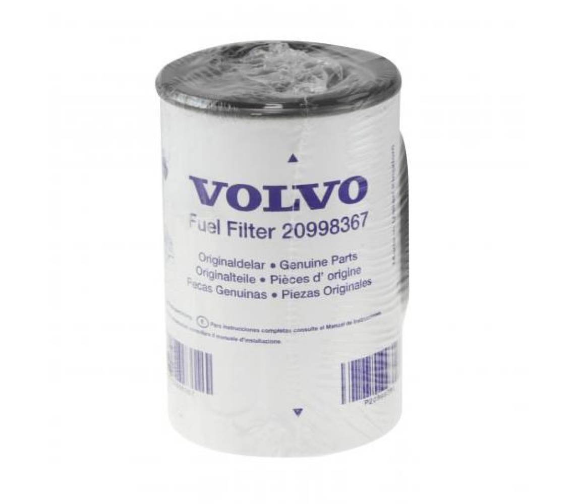 Separaatori filter Volvo fh12-16 new d12d.d13 oe