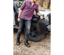 BMW X5 E53 1999-2006 kummimatid