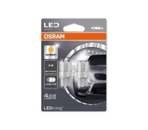 TL 12V 1W W3X16Q KOLLANE LED STYL 2xblis