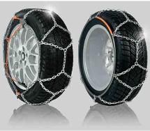 Sõidu/pakiauto rud grip kett paar 1 kott rc grip 3.5-4020 155/80r14
