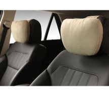 Подушка-подголовник 30x18x6см