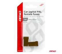 Kaitse JAPVAL PAL mini 2tk emane 14mm 70