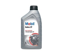 MOBIL 1L 2T Extra