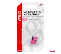 Kaitse JAPVAL PAL micro 2tk emane 11mm 3