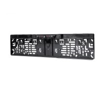 Рамка номерного знака с парковочной камерой, 12 В