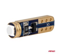 LED pirnid standard T5 12V 1 LEDroheline