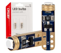 LED pirnid standard T5 12V 1 LEDroheline