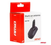 Antenn Shark must