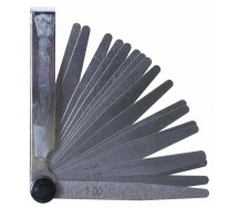 Lehtkaliiber 20 lehte 0.05-1.00mm