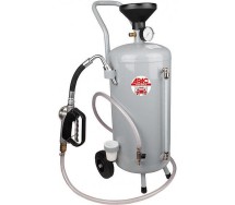 Mobiilne õlitäite seade 24l. 1.5m voolik 1910n Apac