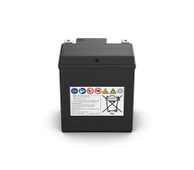 Bosch 6Ah 85A YTX7L-BS 114x71x