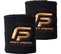 Ley käepael must kuldne