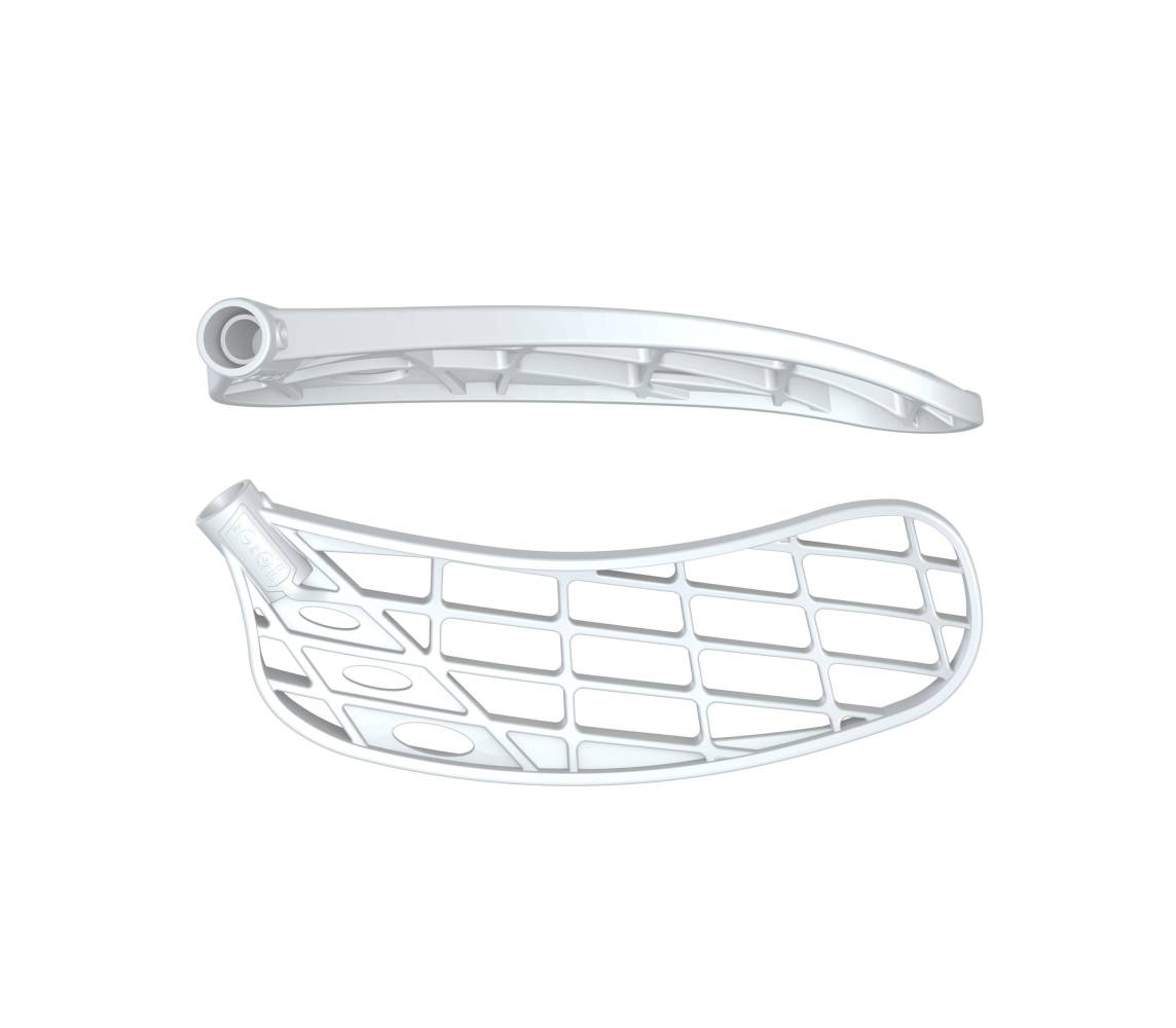 Laba SILK PPS DIAMOND WHITE vasak