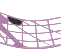 Laba Highlight mbc külm roosa vasak