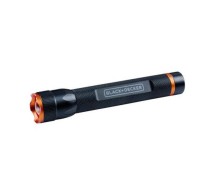 Taskulamp led, 3W,110lm, 110m valgusvoog