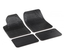 Põhjamatid kummist "GOROS LINE" 4tk Bottari