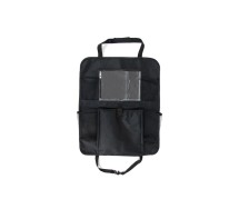 Auto istmekorraldaja tahvelarvuti taskug