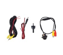 Камера заднего вида HD305, Ø18 мм