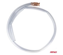 Kütuse väljavoolupump voolikuga 2m