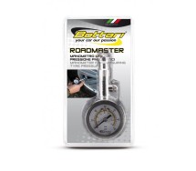 Kummimanomeeter "Roadmaster" Bottari