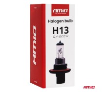 Halogeenpirn H13 12V 60/55W PJ26.4t