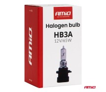 Halogeenpirn HB3A 9005XS 12V 65W P20d