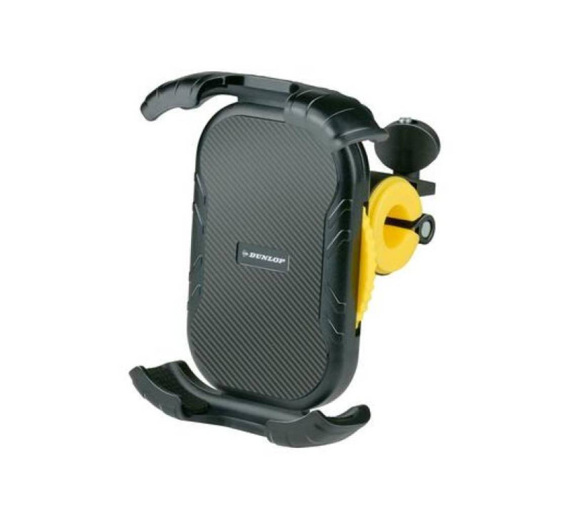 Держатель телефона на руль, поворот 360°