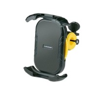 Держатель телефона на руль, поворот 360°